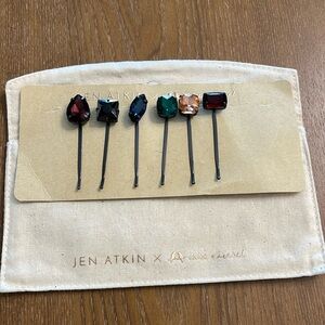 Chloe & Isabel and Jen Atkin Hair Pins